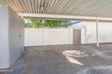 2810 E Glenrosa Ave #22, Phoenix, AZ 85016 photo 20
