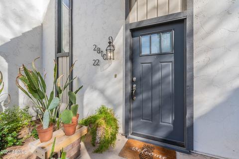 2810 E Glenrosa Ave #22, Phoenix, AZ 85016 photo 3