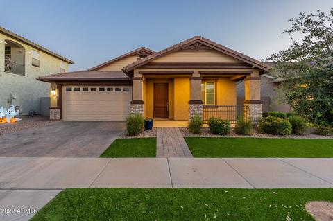 3867 E Welton Ln, Gilbert, AZ 85295 photo 40