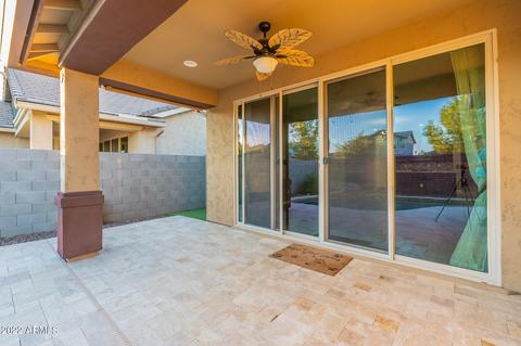 3867 E Welton Ln, Gilbert, AZ 85295 photo 30