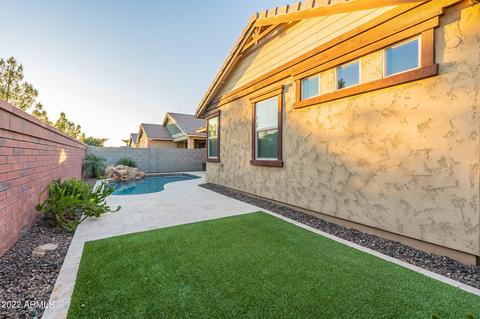 3867 E Welton Ln, Gilbert, AZ 85295 photo 33