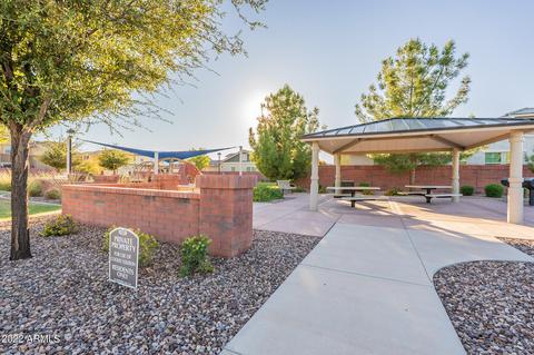 3867 E Welton Ln, Gilbert, AZ 85295 photo 37