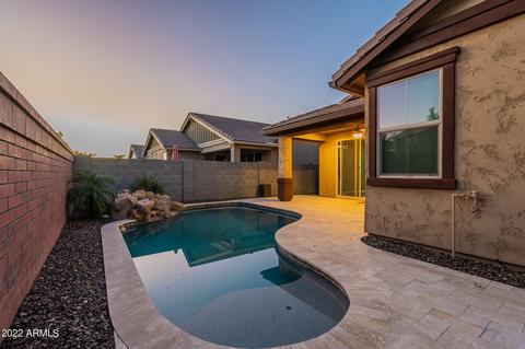 3867 E Welton Ln, Gilbert, AZ 85295 photo 44