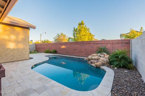 3867 E Welton Ln, Gilbert, AZ 85295 photo 31