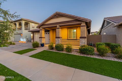3867 E Welton Ln, Gilbert, AZ 85295 photo 43