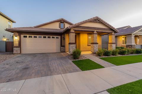 3867 E Welton Ln, Gilbert, AZ 85295 photo 42