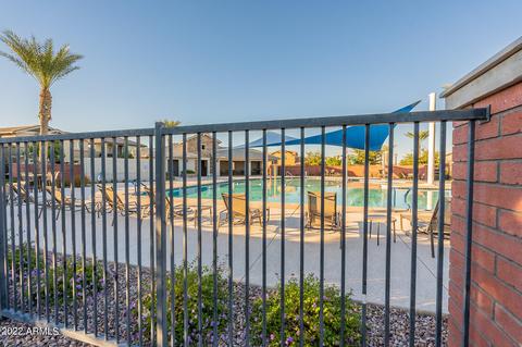 3867 E Welton Ln, Gilbert, AZ 85295 photo 38