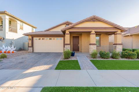 3867 E Welton Ln, Gilbert, AZ 85295 photo 1