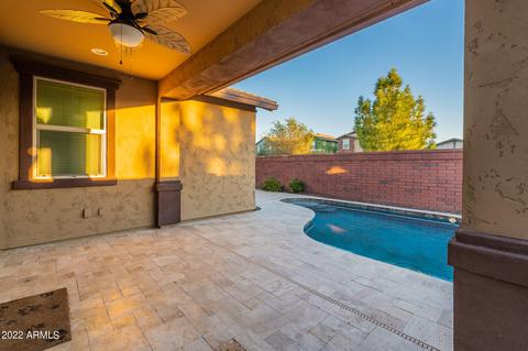 3867 E Welton Ln, Gilbert, AZ 85295 photo 29