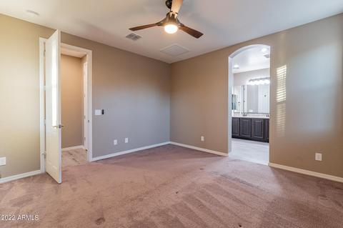 3867 E Welton Ln, Gilbert, AZ 85295 photo 22
