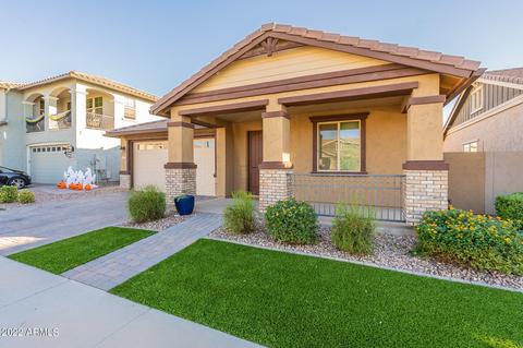 3867 E Welton Ln, Gilbert, AZ 85295 photo 3