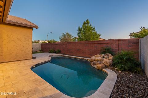 3867 E Welton Ln, Gilbert, AZ 85295 photo 45