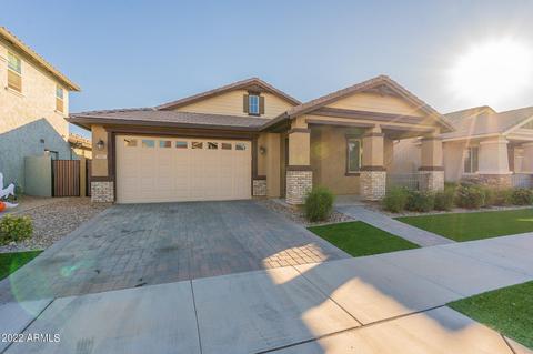 3867 E Welton Ln, Gilbert, AZ 85295 photo 2