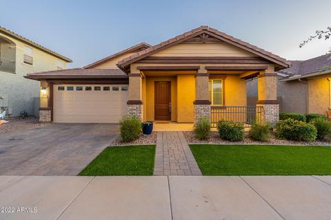 3867 E Welton Ln, Gilbert, AZ 85295 photo 41