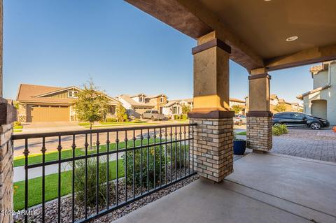 3867 E Welton Ln, Gilbert, AZ 85295 photo 5