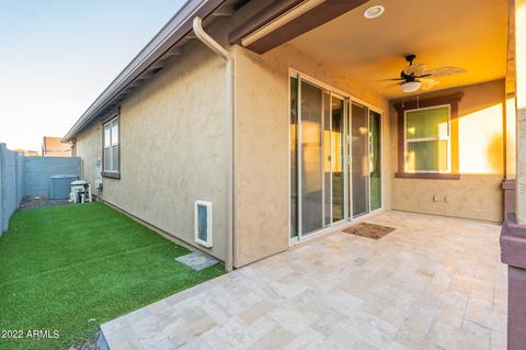 3867 E Welton Ln, Gilbert, AZ 85295 photo 32