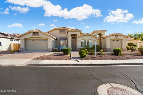 17735 N Javelina Dr, Surprise, AZ 85374