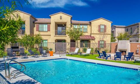 3900 E Baseline Rd #158, Phoenix, AZ 85042 photo 46