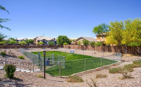 3900 E Baseline Rd #158, Phoenix, AZ 85042 photo 45