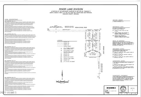 331 St Indian School Rd #LOT B, Tonopah, AZ 85354