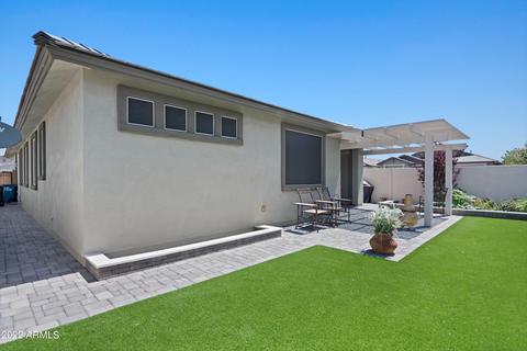 757 E Betsy Ln, Gilbert, AZ 85296 photo 38