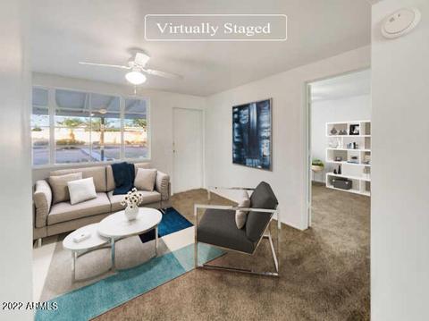 6436 E Arbor Ave, Mesa, AZ 85206 photo 2