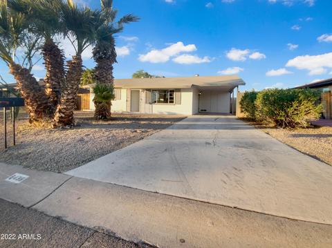 6436 E Arbor Ave, Mesa, AZ 85206 photo 1