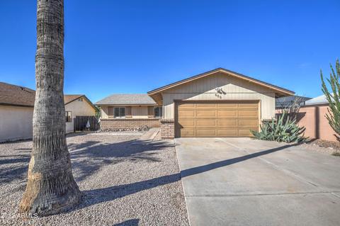 688 S Lago Dr, Apache Junction, AZ 85120 photo 1
