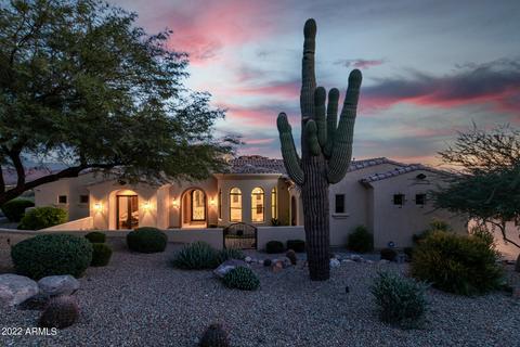 15555 E Palatial Dr, Fountain Hills, AZ 85268