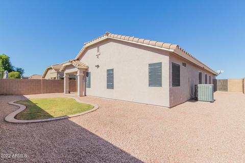 3973 E Wyatt Ct, Gilbert, AZ 85297 photo 28