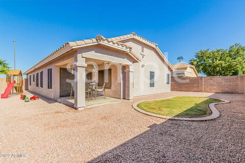 3973 E Wyatt Ct, Gilbert, AZ 85297 photo 29