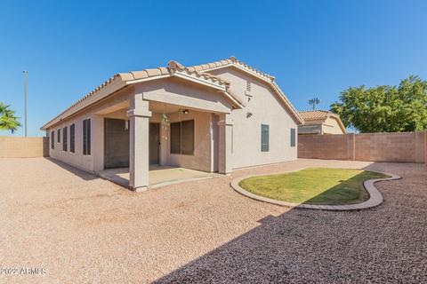 3973 E Wyatt Ct, Gilbert, AZ 85297 photo 6