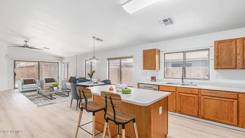 3973 E Wyatt Ct, Gilbert, AZ 85297 photo 9