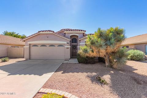 3973 E Wyatt Ct, Gilbert, AZ 85297 photo 1