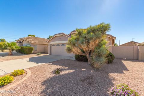 3973 E Wyatt Ct, Gilbert, AZ 85297 photo 31