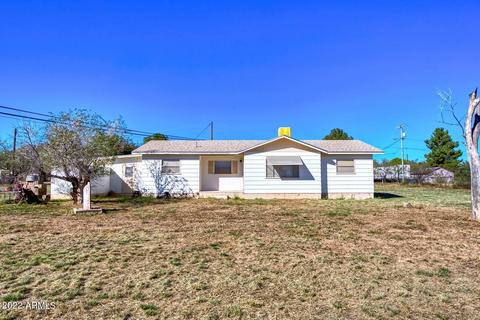 11 Ocotillo St, Bisbee, AZ 85603 photo 1