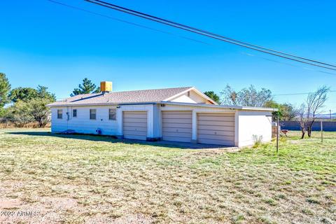 11 Ocotillo St, Bisbee, AZ 85603 photo 2