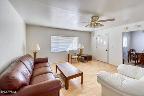 11 Ocotillo St, Bisbee, AZ 85603 photo 12