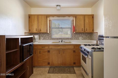 11 Ocotillo St, Bisbee, AZ 85603 photo 6