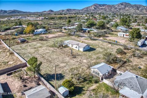 11 Ocotillo St, Bisbee, AZ 85603 photo 21