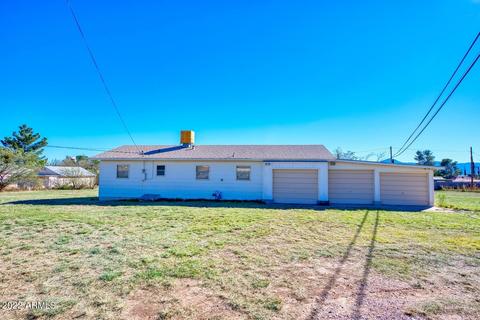 11 Ocotillo St, Bisbee, AZ 85603 photo 24