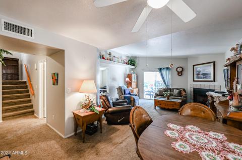 749 E Sack Dr, Phoenix, AZ 85024 photo 5