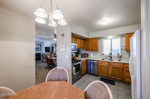 749 E Sack Dr, Phoenix, AZ 85024 photo 7