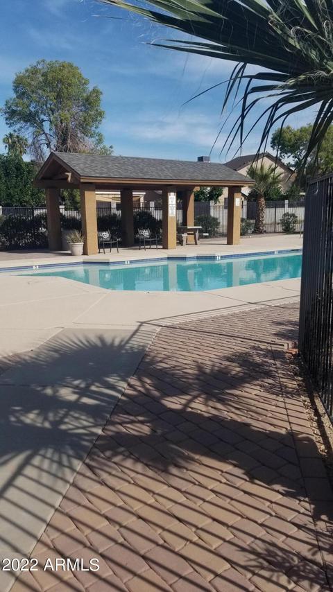 749 E Sack Dr, Phoenix, AZ 85024 photo 14
