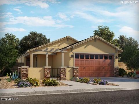 40135 W Cahill Dr, Maricopa, AZ 85138