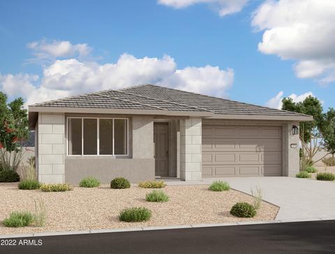5634 W Coplen Farms Rd, Laveen, AZ 85339