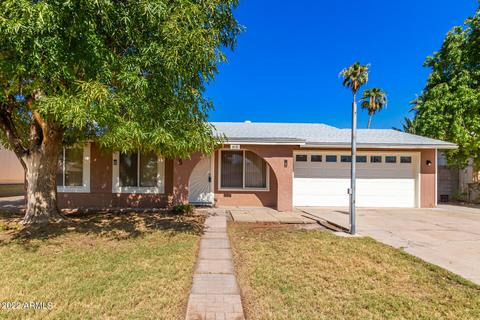4040 E Aster Dr, Phoenix, AZ 85032 photo 1
