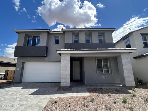 9327 E Spiral Ave, Mesa, AZ 85212