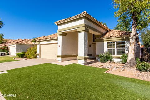 2314 E Lakecrest Dr, Gilbert, AZ 85234 photo 3