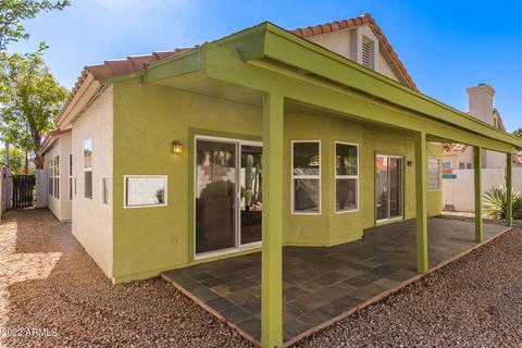 2314 E Lakecrest Dr, Gilbert, AZ 85234 photo 42